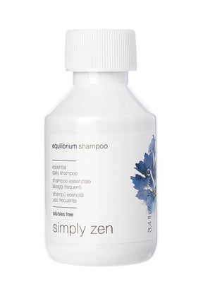 Simply Zen Equilibrium Shampoo 100 ml