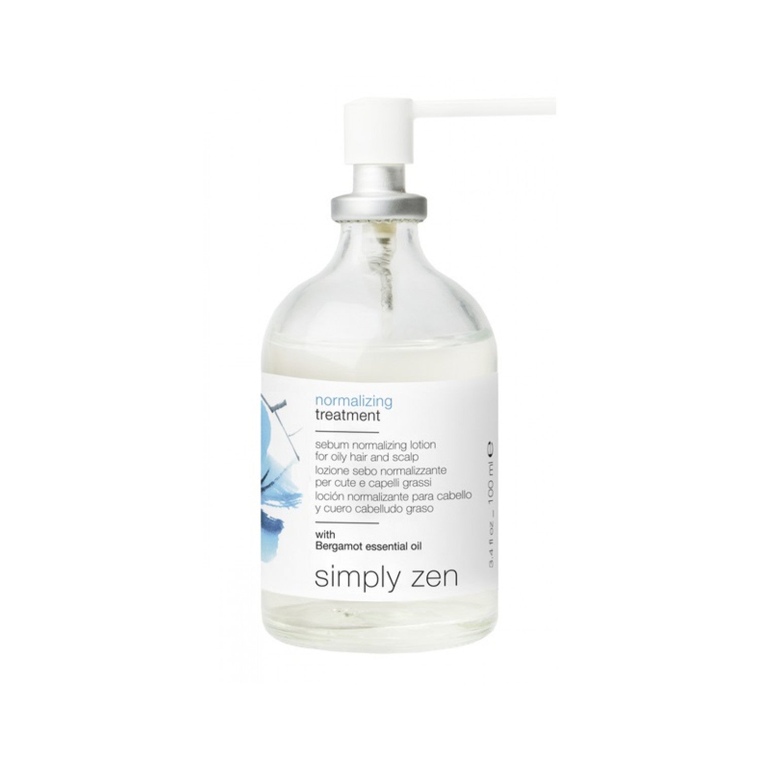 Simply Zen Normalizing Treatment Haarspray 100 ml