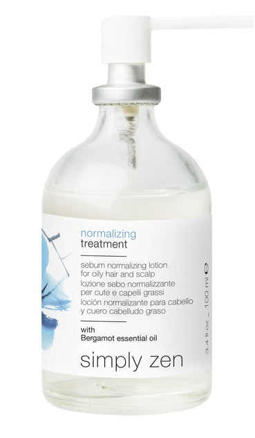 Simply Zen Normalizing Treatment Haarspray 100 ml