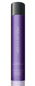 No Inhibition Volumizer Haarspray