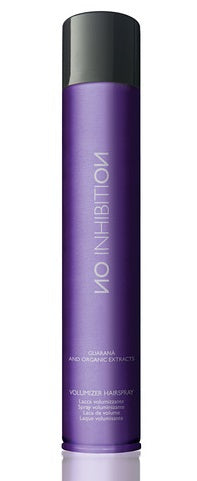 No Inhibition Volumizer Haarspray 400 ml