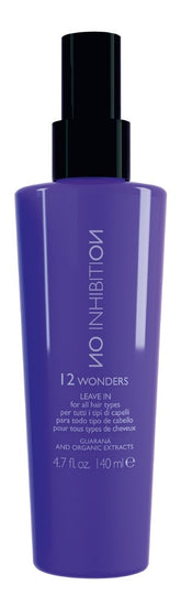 No Inhibition 12 Wonders Leave-In-Pflege 140 ml