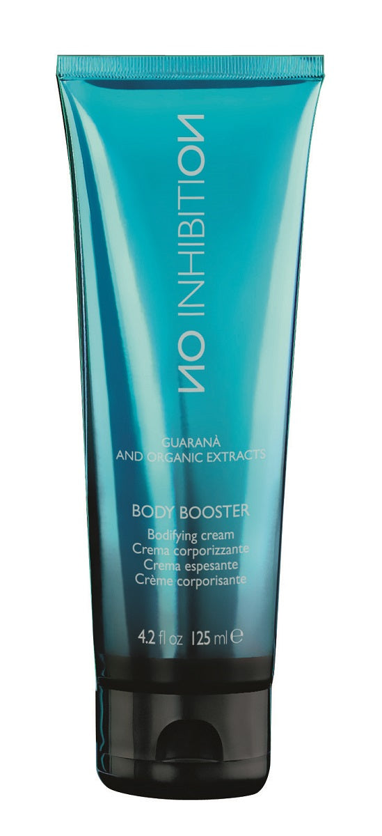 No Inhibition Body Booster Styling Haarcreme 125 ml