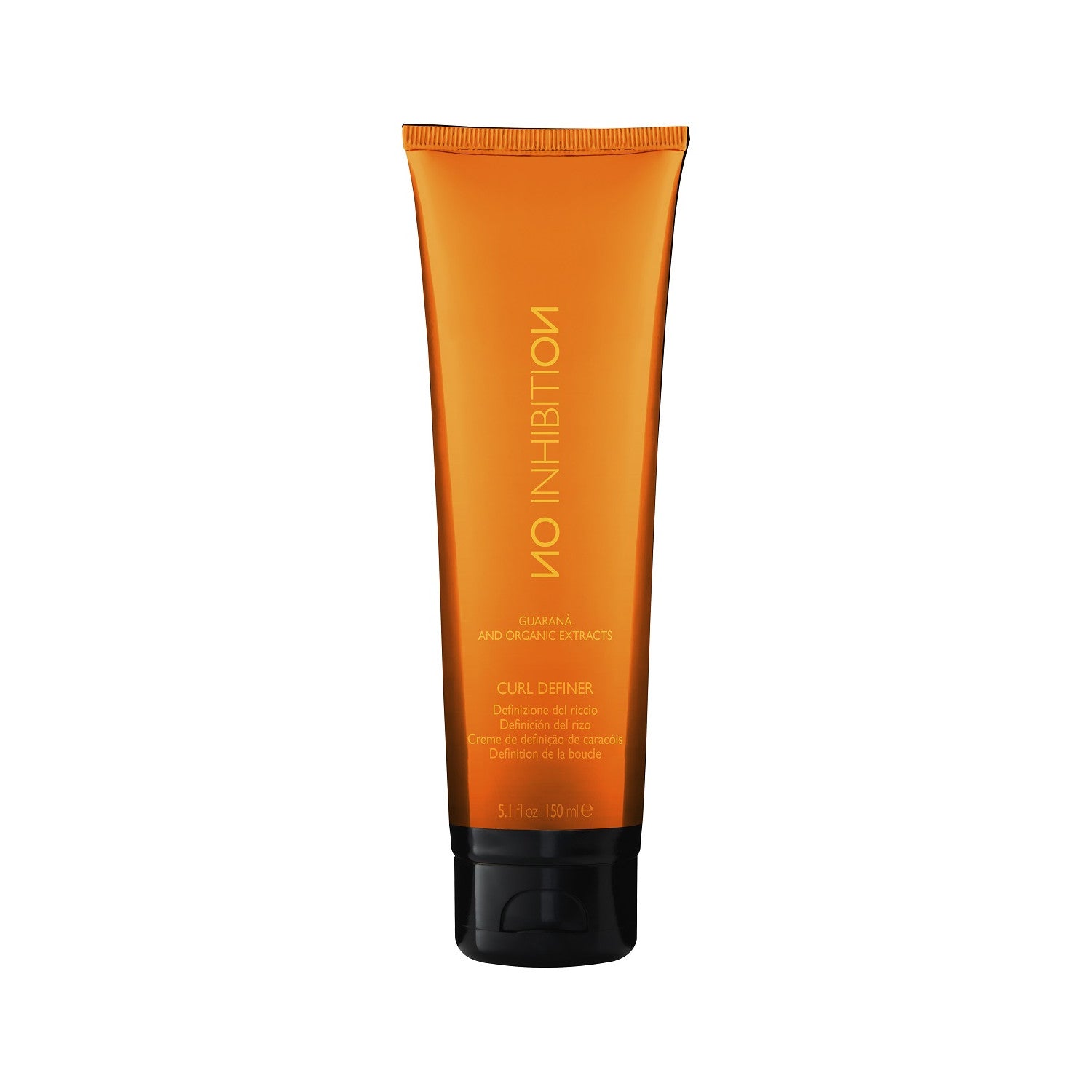 No Inhibition Curl Definer Haarserum 150 ml