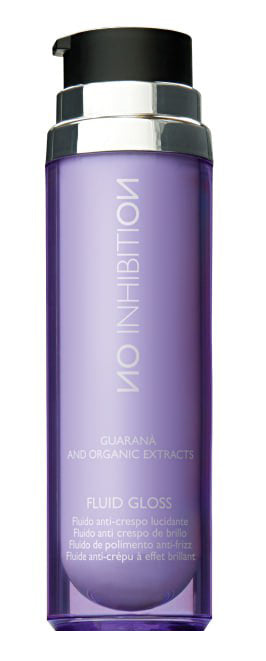 No Inhibition Fluid Gloss Haarserum 50 ml
