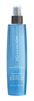 No Inhibition Sea Salt Haarspray