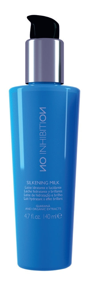 No Inhibition Silkening Milk 140 ml