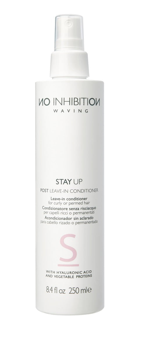 No Inhibition Waving Stay Up Post Leave-In Conditioner 250 ml