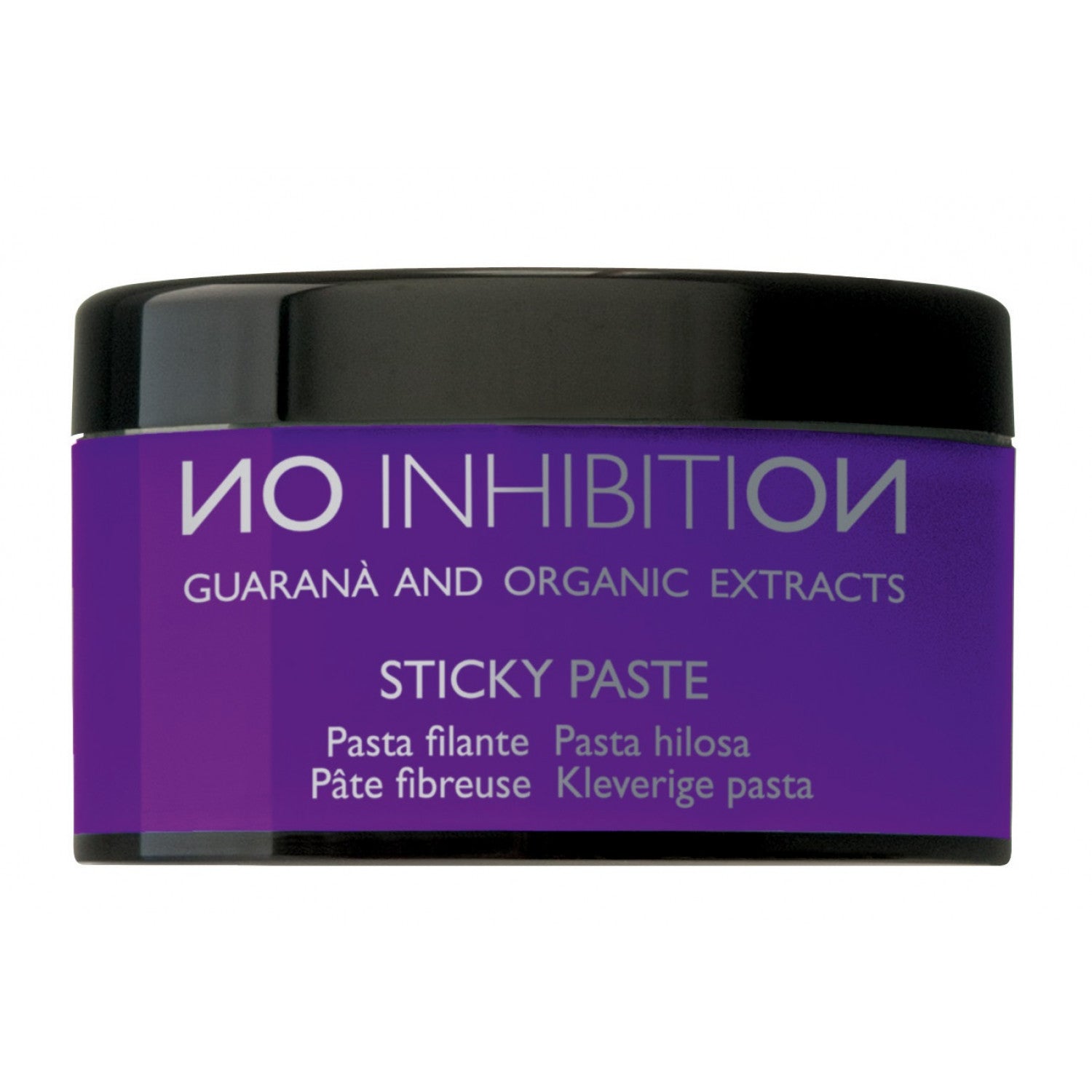 No Inhibition Sticky Paste 75 ml