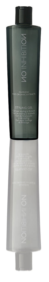 No Inhibition Styling Haargel 225 ml