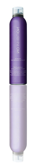 No Inhibition Texturizing & Volumizing Foam