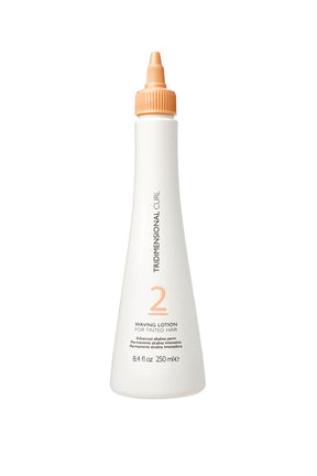 No Inhibition Tridimensional Curl Waving Haarlotion 2 / 250 ml