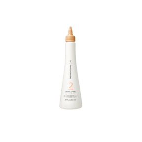 No Inhibition Tridimensional Curl Waving Haarlotion 2 / 250 ml