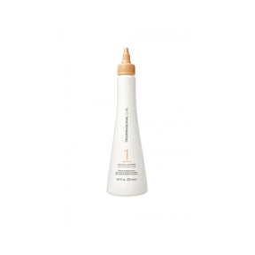 No Inhibition Tridimensional Curl Waving Haarlotion 1 / 250 ml
