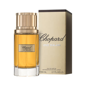 Chopard Oud Malaki Eau de Parfum 80 ml