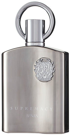 Afnan Supremacy Silver Eau de Parfum 150 ml