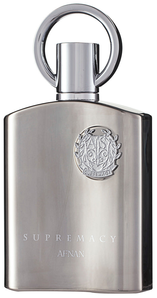 Afnan Supremacy Silver Eau de Parfum 150 ml