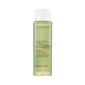 Clarins Purifying Toning Lotion 200 ml