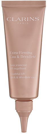 Clarins Extra-Firming Cou and Décolleté Anti-Falten Creme 75 ml