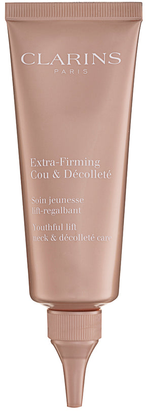 Clarins Extra-Firming Cou and Décolleté Anti-Falten Creme 75 ml