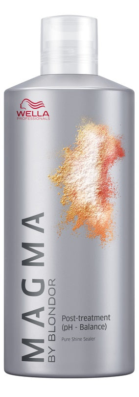 Wella Professionals Magma by Blondor Post-Treatment pH-Balance 500 ml