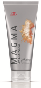 Wella Professionals Magma by Blondor Post-Treatment pH-Balance 200 ml