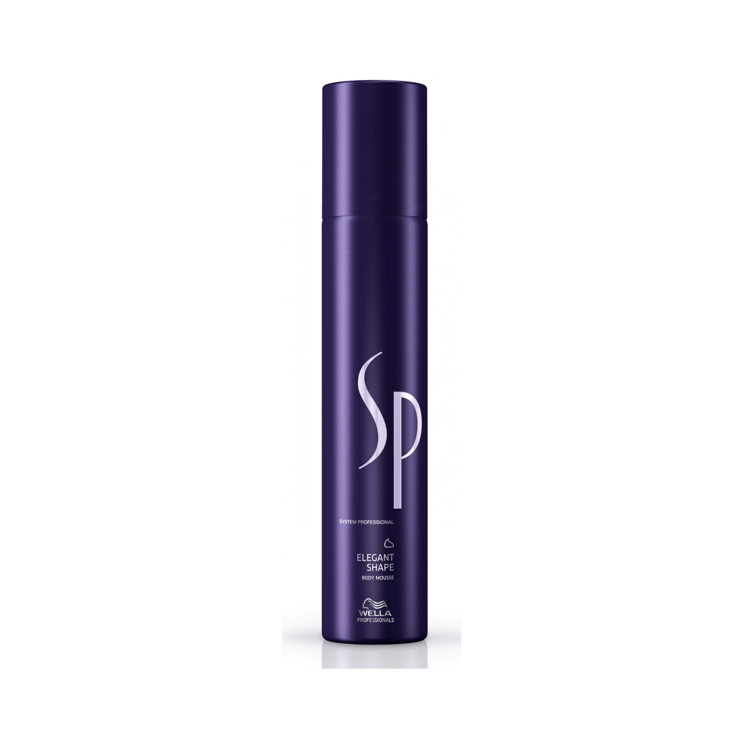Wella Professionals Elegant Shape Body Volume Mousse 300 ml