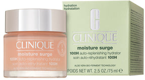 Clinique Moisture Surge 100-Hour Auto-Replenishing Hydrator 75 ml