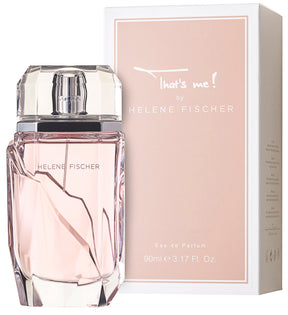 Helene Fischer That`s Me Eau de Parfum 90 ml