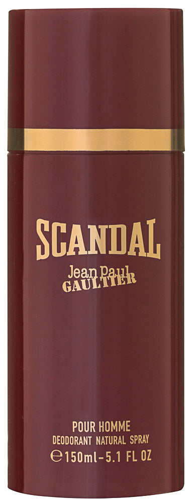 Jean Paul Gaultier Scandal Pour Homme Deodorant Spray 150 ml