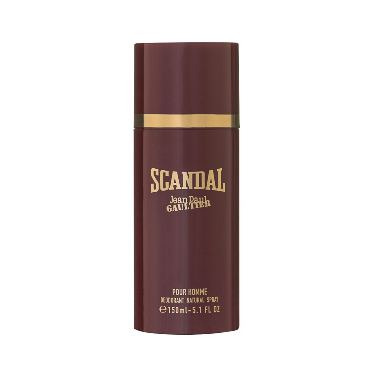 Jean Paul Gaultier Scandal Pour Homme Deodorant Spray 150 ml
