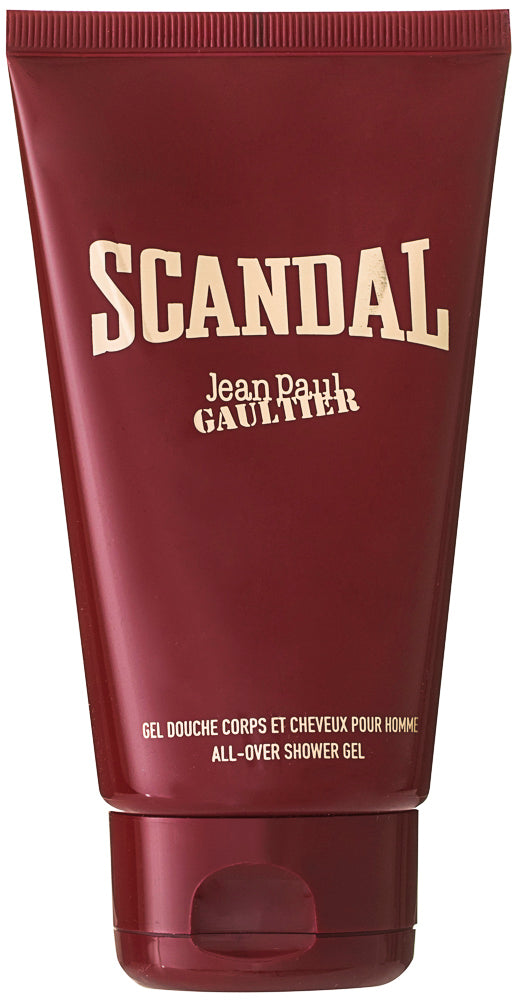 Jean Paul Gaultier Scandal Pour Homme Duschgel 150 ml