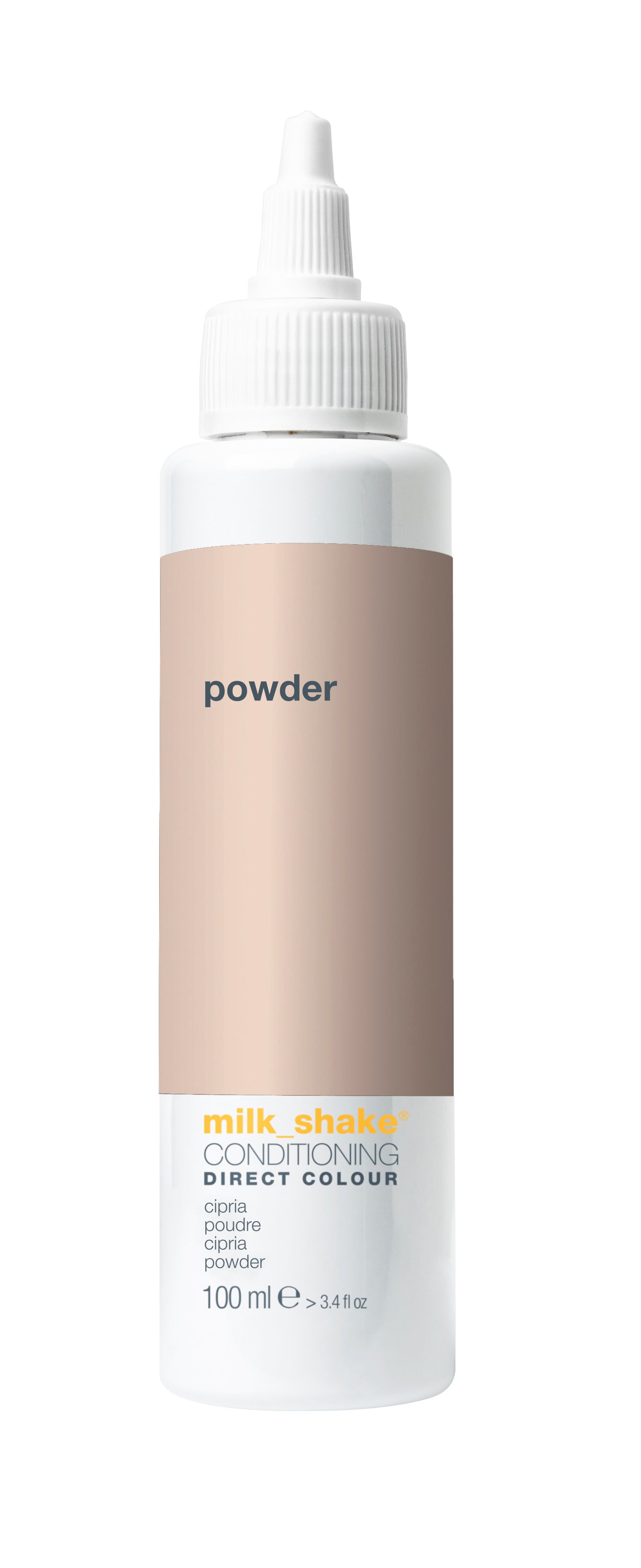 milk_shake Conditioning Direct Colour Haartönung 100 ml / Powder