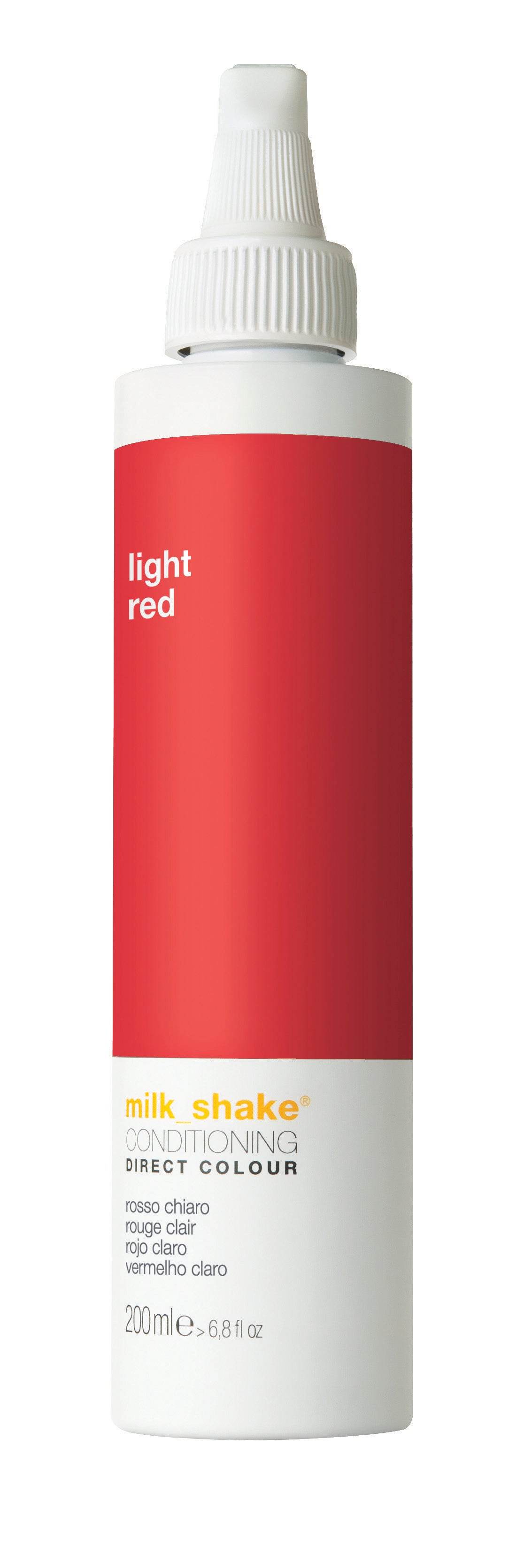 milk_shake Conditioning Direct Colour Haartönung 200 ml / Light Red
