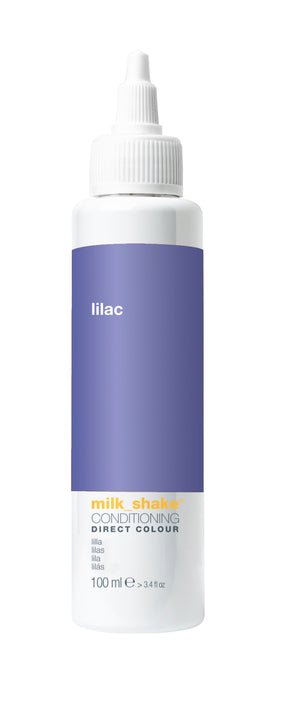 Milk Shake Conditioning Direct Colour Haartönung 100 ml / Lilac