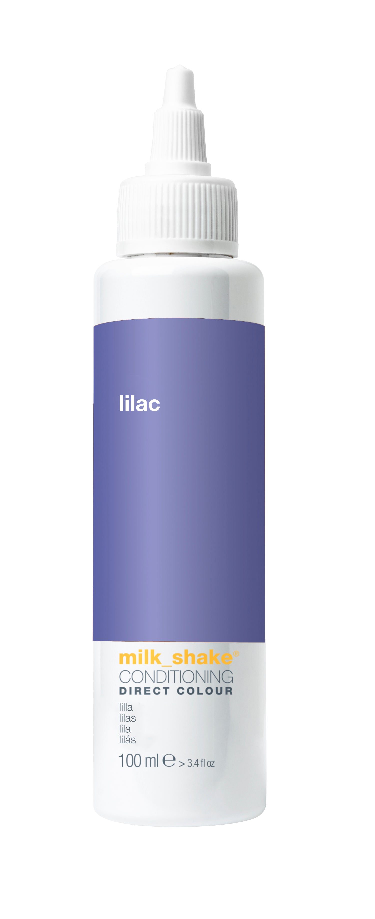 milk_shake Conditioning Direct Colour Haartönung 100 ml / Lilac