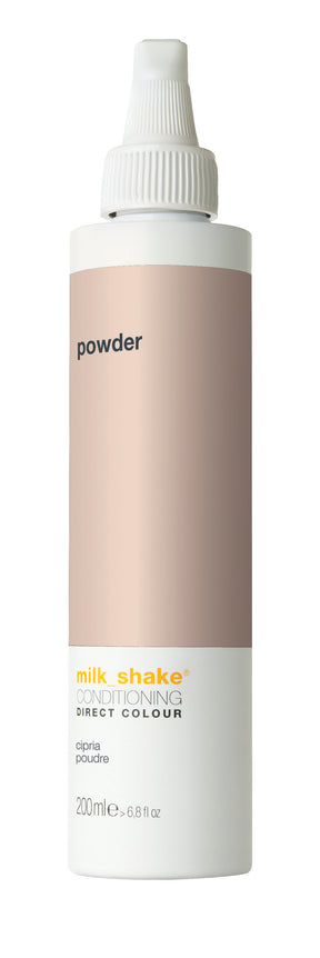 Milk Shake Conditioning Direct Colour Haartönung 200 ml / Powder