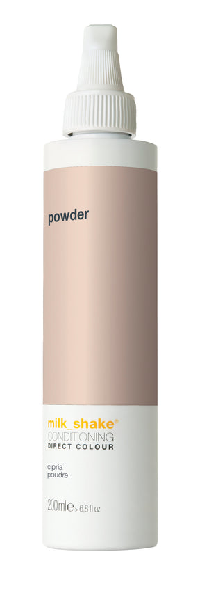 milk_shake Conditioning Direct Colour Haartönung 200 ml / Powder