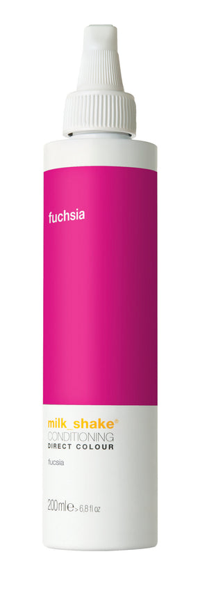 milk_shake Conditioning Direct Colour Haartönung 200 ml / Fuchsia