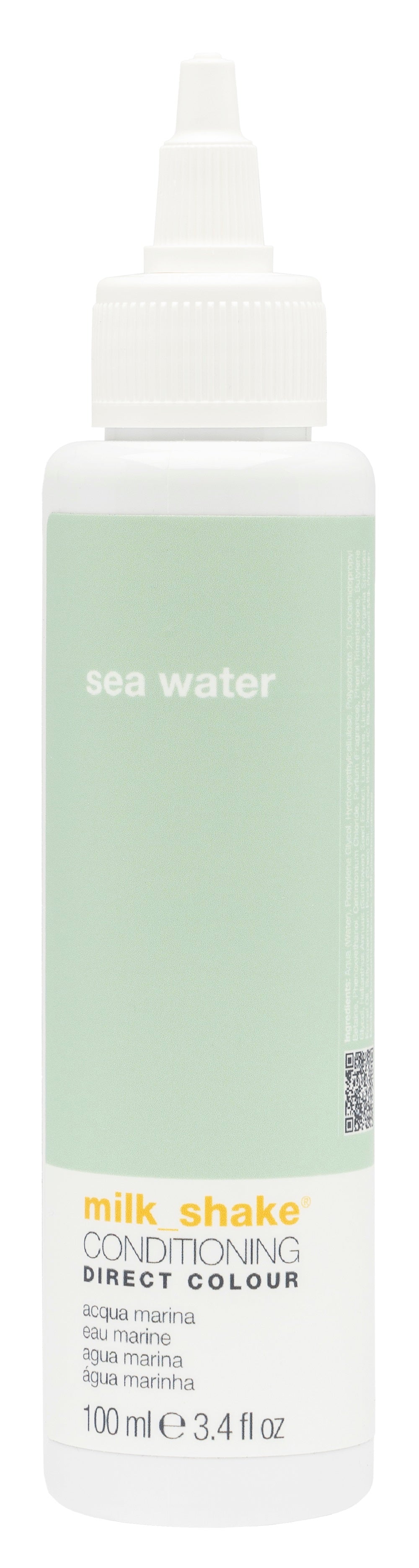 milk_shake Conditioning Direct Colour Haartönung 100 ml / Sea Water