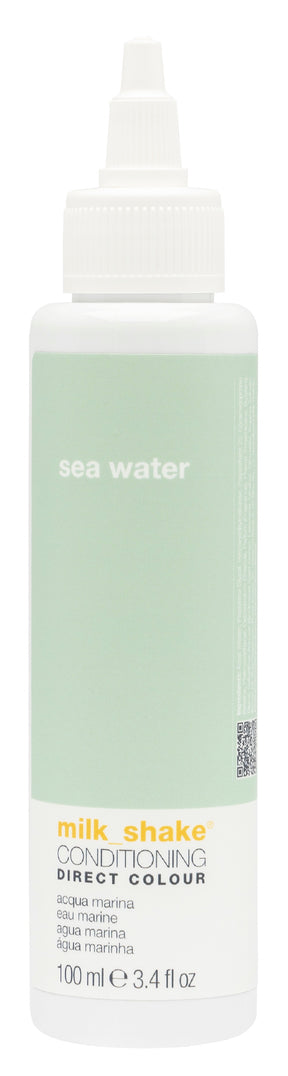 milk_shake Conditioning Direct Colour Haartönung 100 ml / Sea Water