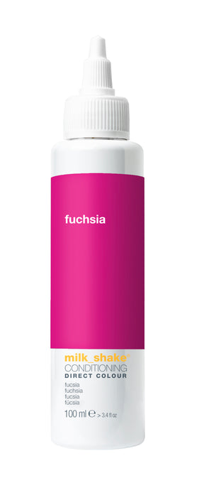 milk_shake Conditioning Direct Colour Haartönung 100 ml / Fuchsia