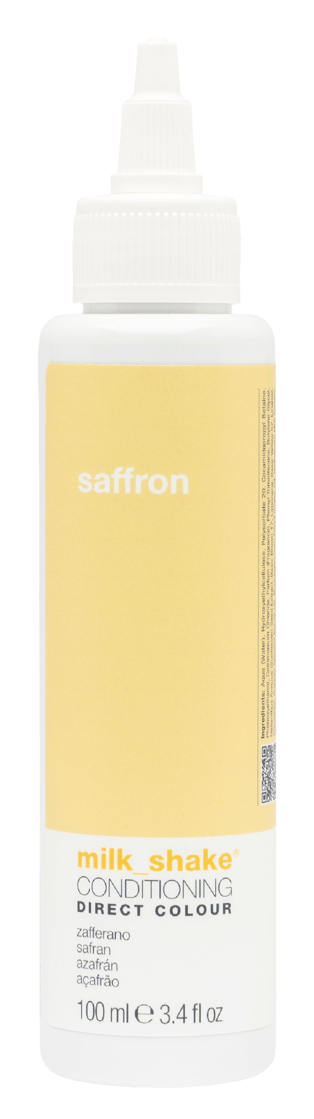 milk_shake Conditioning Direct Colour Haartönung 100 ml / Saffron