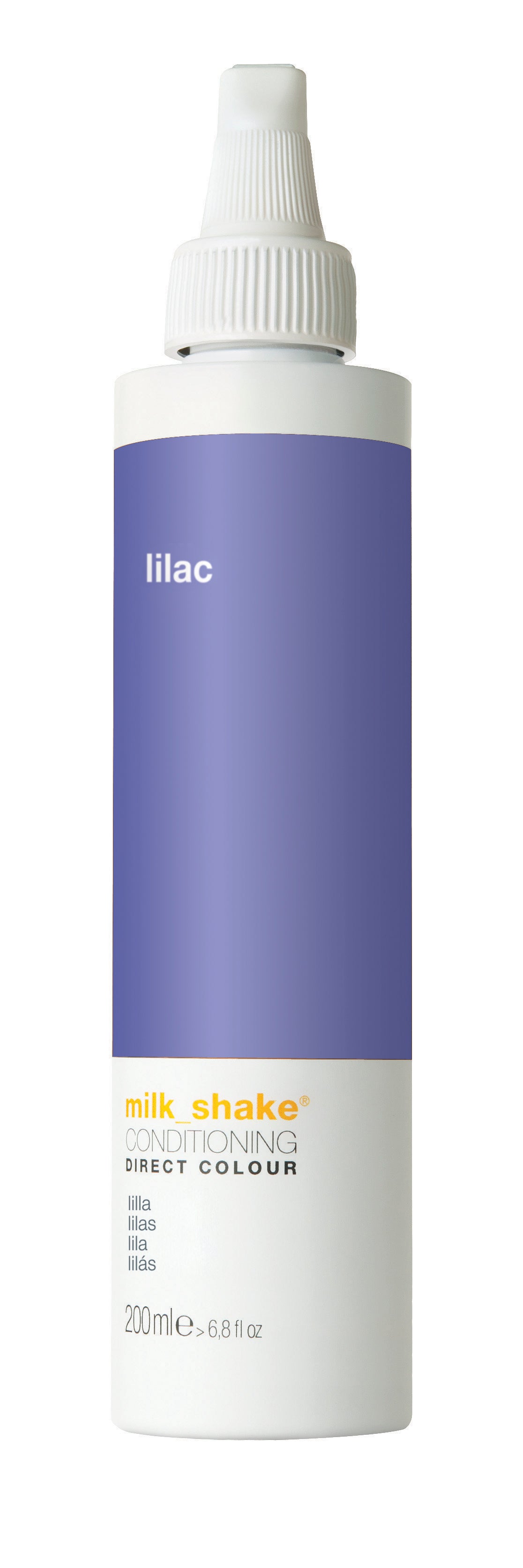Milk Shake Conditioning Direct Colour Haartönung 200 ml / Lilac