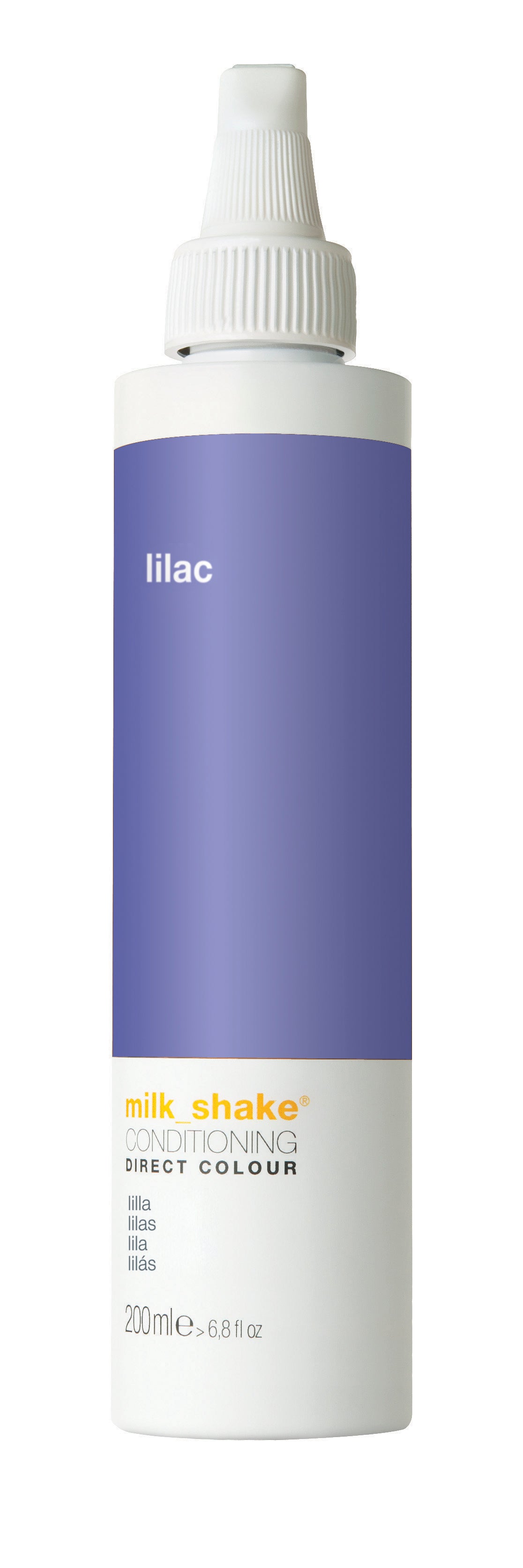 milk_shake Conditioning Direct Colour Haartönung 200 ml / Lilac