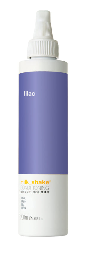 milk_shake Conditioning Direct Colour Haartönung 200 ml / Lilac