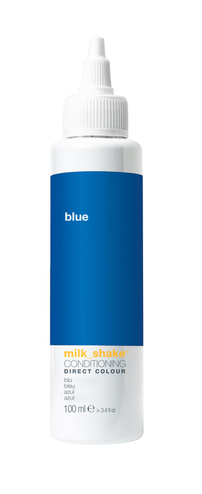 milk_shake Conditioning Direct Colour Haartönung 100 ml / Blue