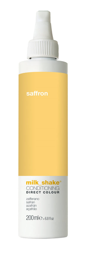 milk_shake Conditioning Direct Colour Haartönung 200 ml / Saffron