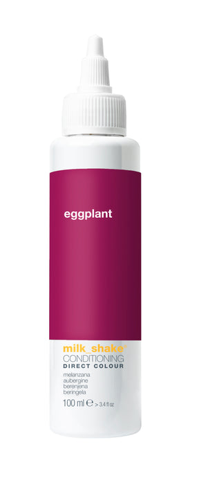 Milk Shake Conditioning Direct Colour Haartönung 100 ml / Eggplant