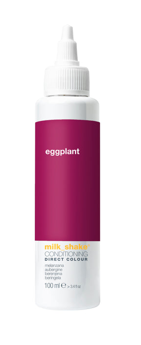 milk_shake Conditioning Direct Colour Haartönung 100 ml / Eggplant